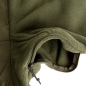 Preview: Fleece Jacke