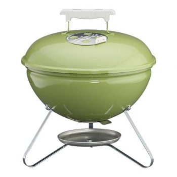 Preview: Platinum Smokey Grill