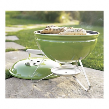 Preview: Platinum Smokey Grill