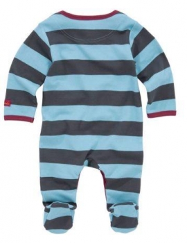 Preview: Baby Strampler