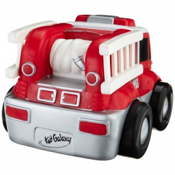 Preview: Ferngesteuerter Feuerwehrwagen