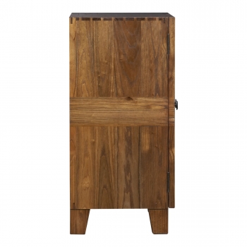 Preview: Maritimes Kabinett-Schränkchen