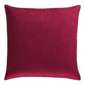 Preview: Regenbogen-Kissen "Mika"