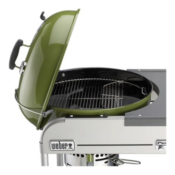 Preview: Platinum Grill