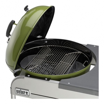 Preview: Platinum Grill