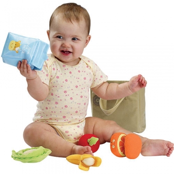 Preview: Classic Shopper Spiel Set