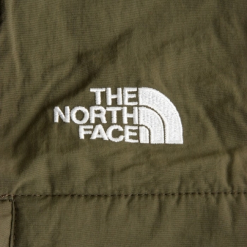 Preview: Fleece Jacke