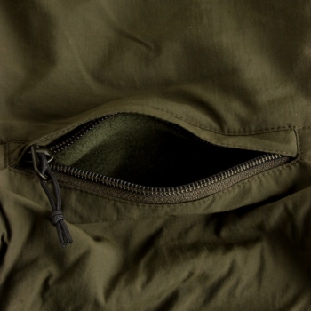 Preview: Fleece Jacke