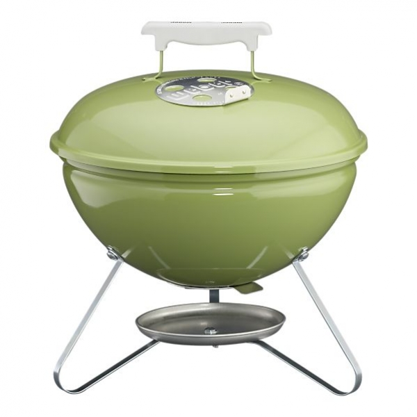 Platinum Smokey Grill