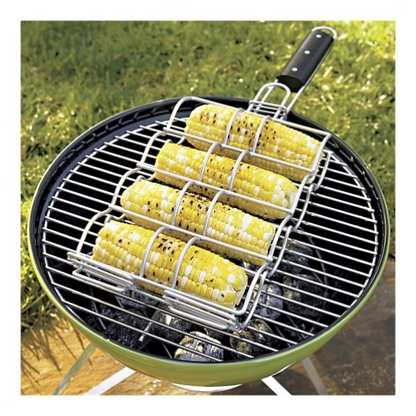 Platinum Smokey Grill