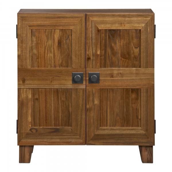 Maritimes Kabinett-Schränkchen