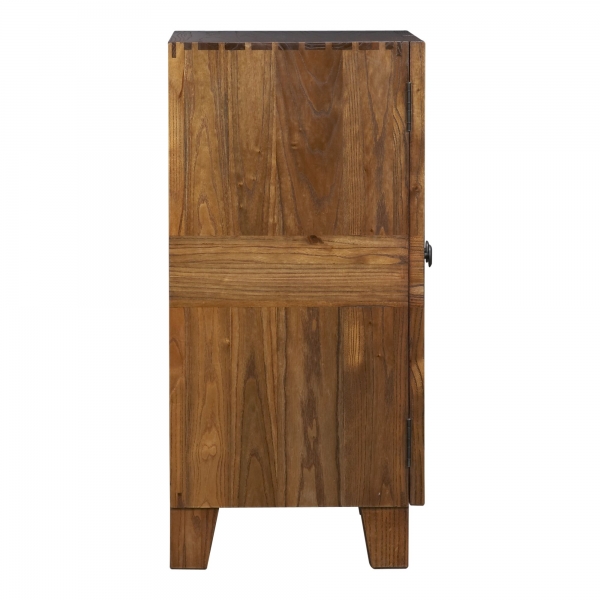 Maritimes Kabinett-Schränkchen